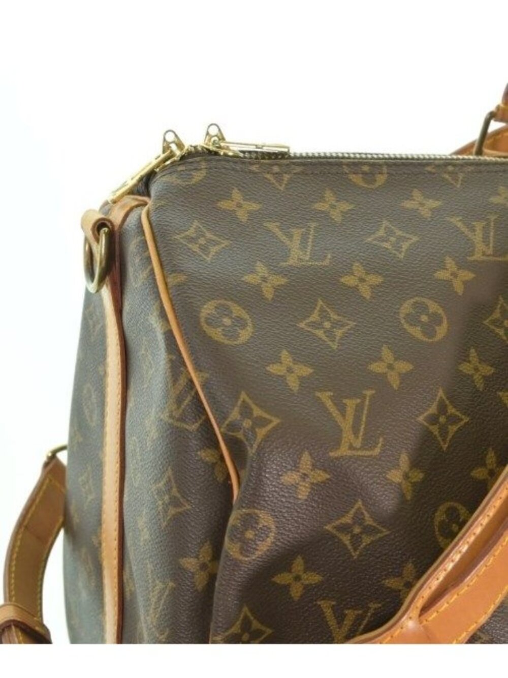 Louis Vuitton Boston Bag - Picture 7 of 14